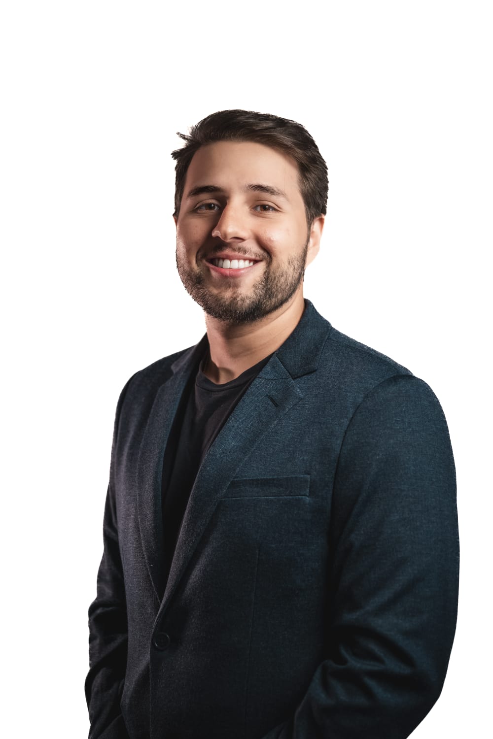 Psicólogo Luís Vergueiro - CRP 06/163481